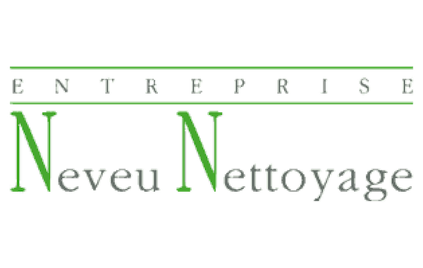 Neveu Nettoyage client de m180